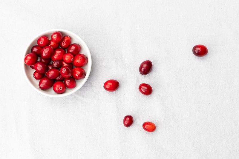 Do Cranberry Products Prevent UTIs?