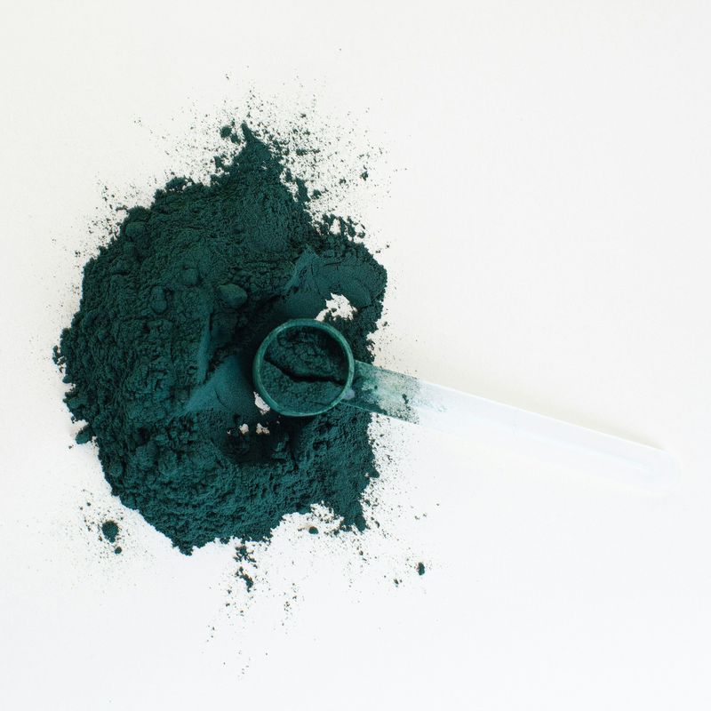 Can Greens Powders Balance Hormones?