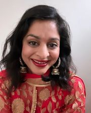 Dr Anjali Amin