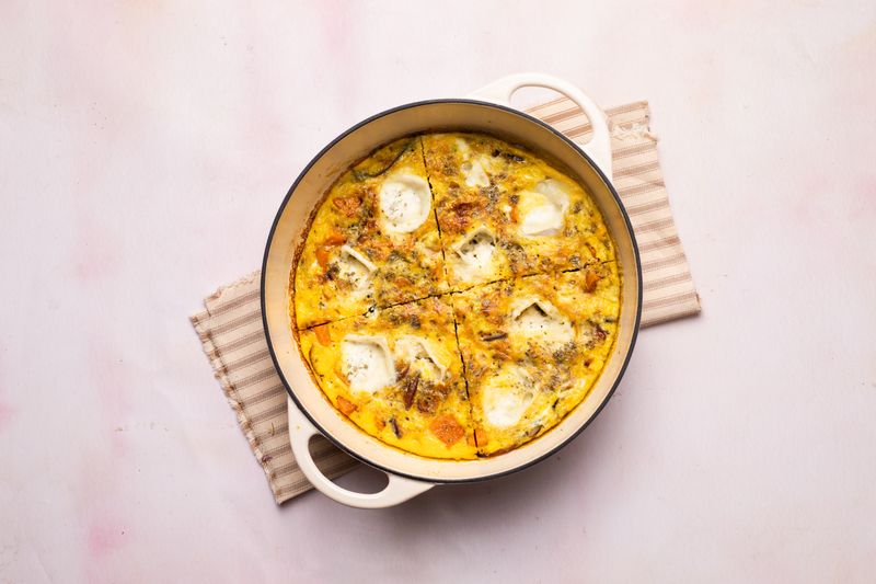 Winter Frittata