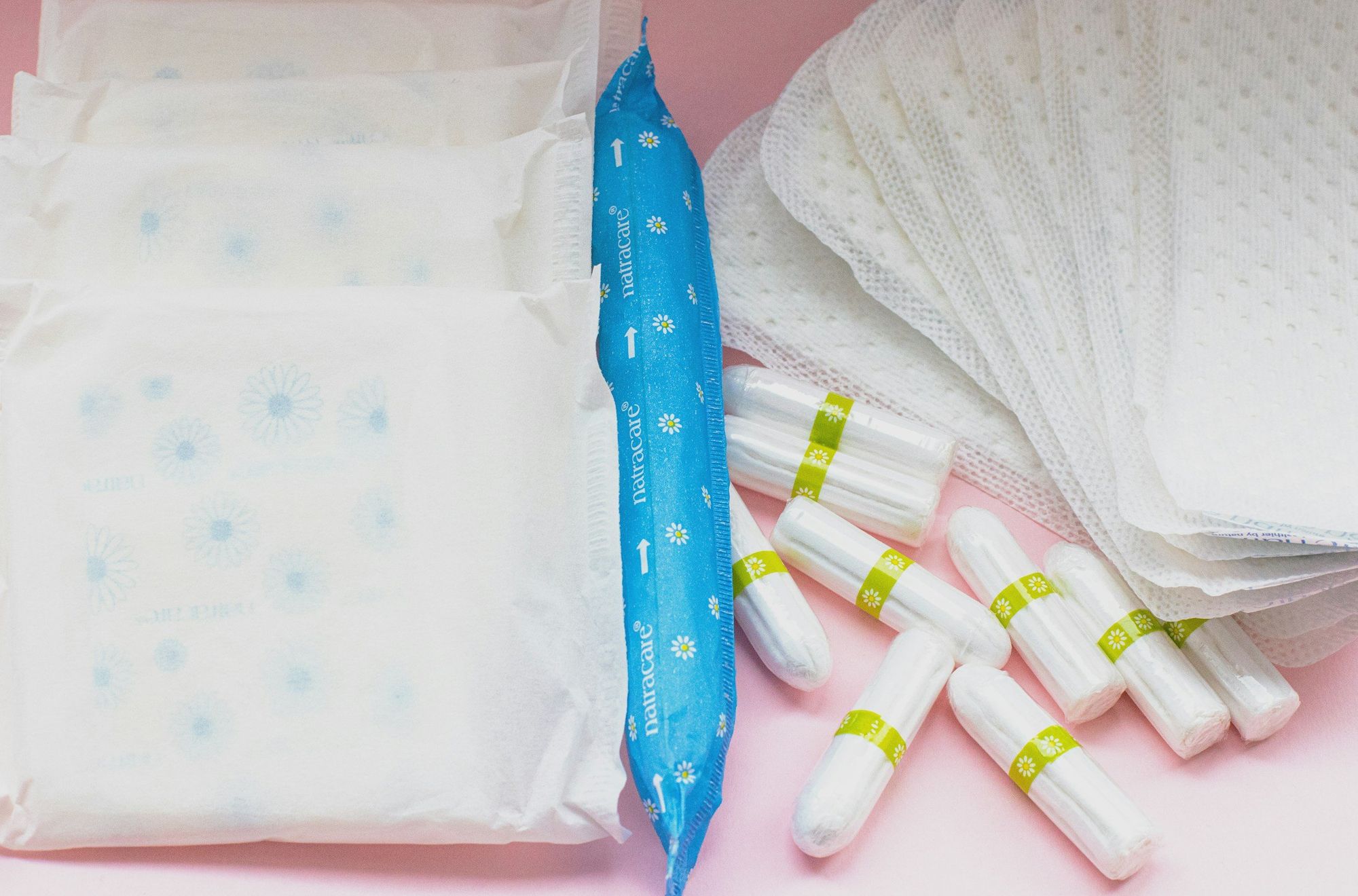 5 Myths About Periods