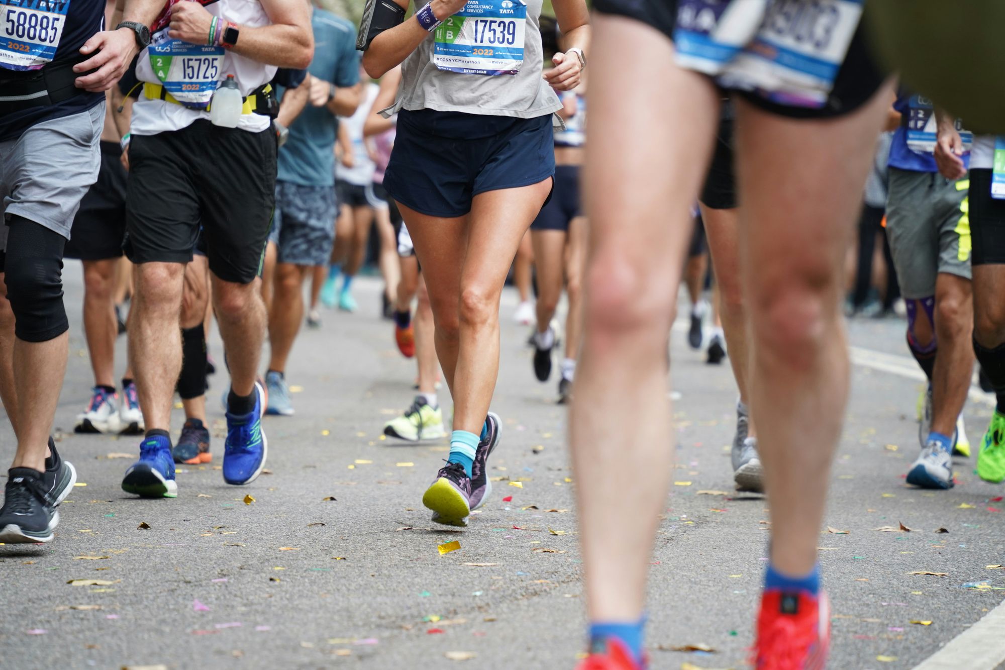 7 Tips for Avoiding Injury When Marathon Training