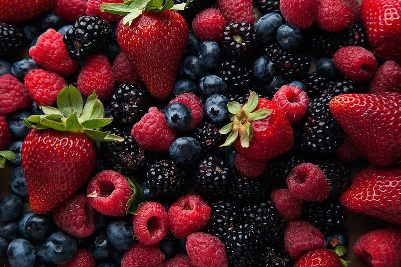 Is Too Much Fruit Bad For You?