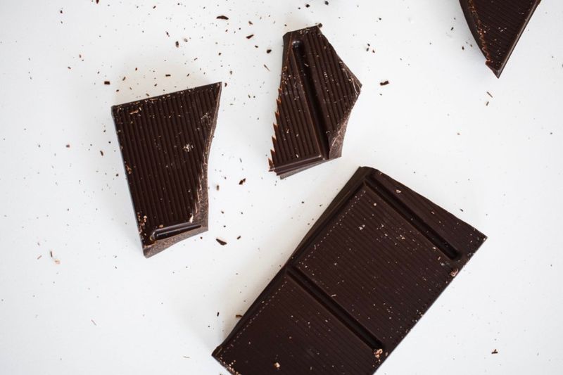 Is Dark Chocolate Good for our Moods?