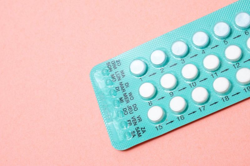 Performance, Training and Recover, and the Oral Contraceptive Pill