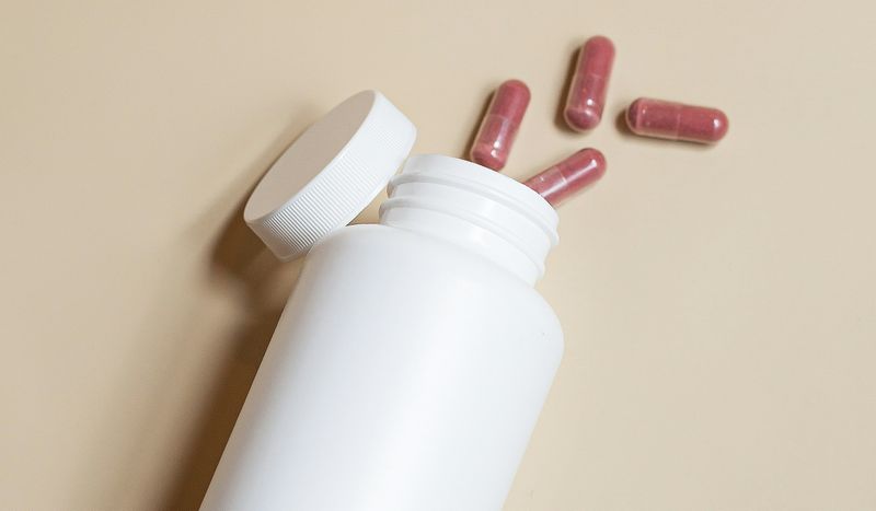 Supplements for PCOS