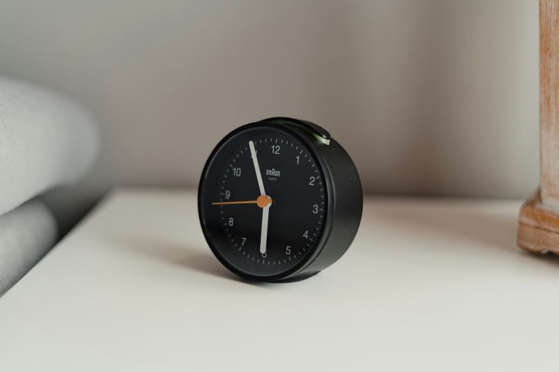 Stress Proofing Your Morning Routine