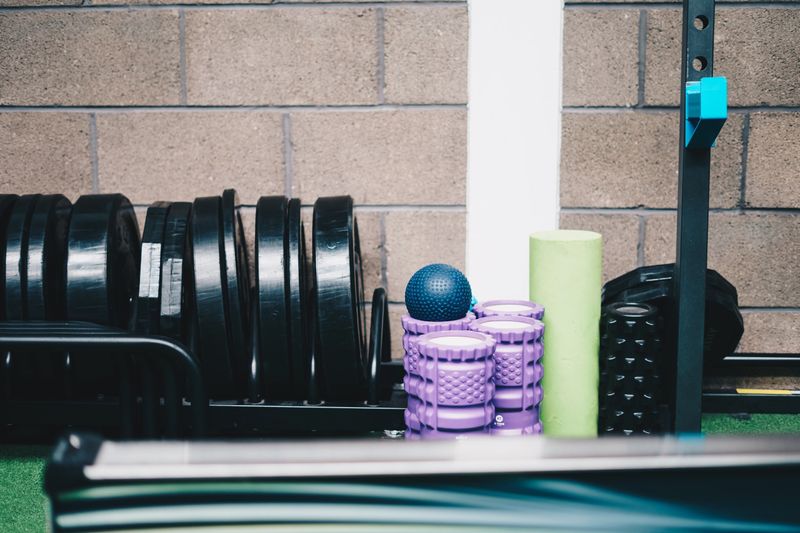 What Exactly is Foam Rolling and How You Should do it?