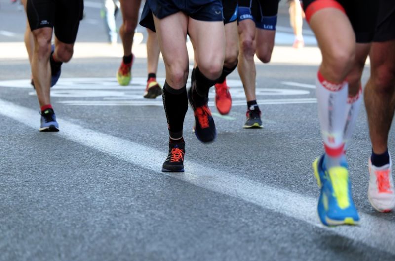 Is Running Bad for Your Knees?