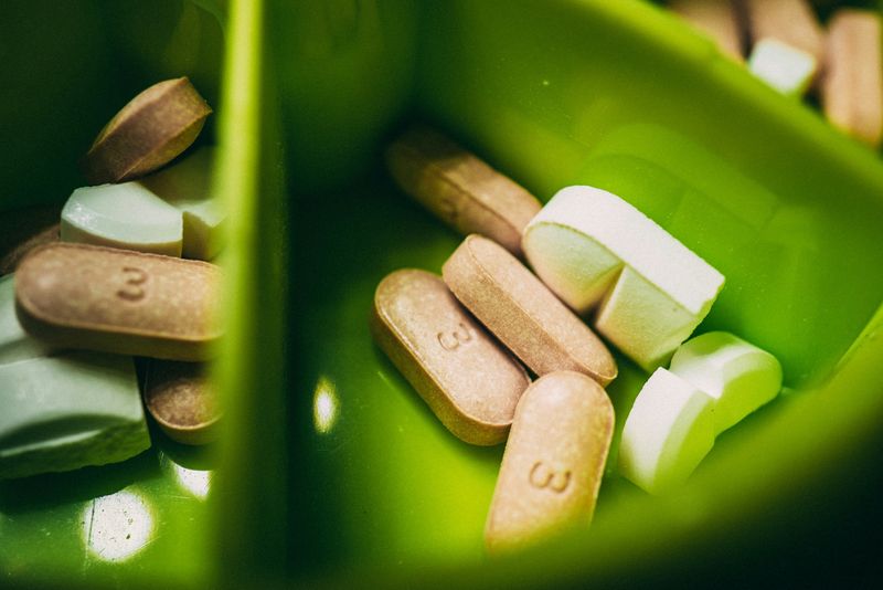 Are Supplements Necessary?