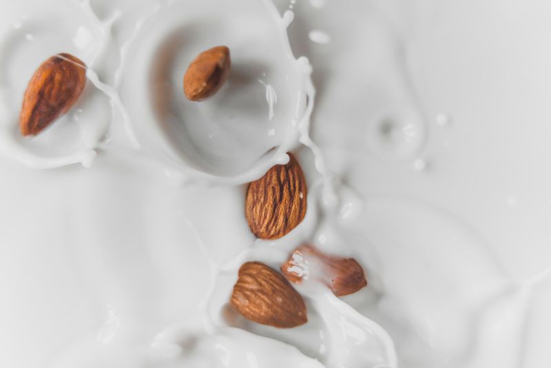 Are Plant-Based Milks Healthier than Cows Milks?